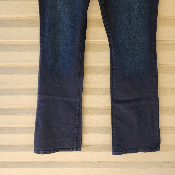 Pilcro and the letterpress women's boot cut jeans size 30 - Picture 11 of 13
